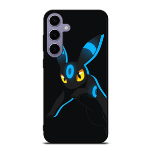 UMBREON POKEMON POCKET MONSTER Samsung Galaxy S24 Plus Case Cover