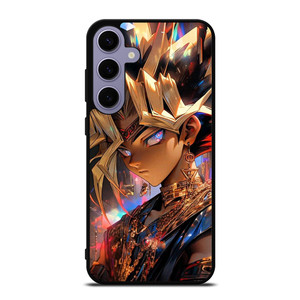 YU GI OH YUGI MATUO MANGA ANIME Samsung Galaxy S24 Plus Case Cover YU GI OH YUGI MATUO MANGA ANIME Samsung Galaxy S24 Plus Case Cover