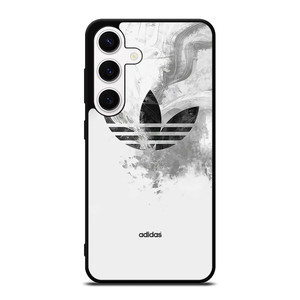 ADIDAS LOGO ART Samsung Galaxy S24 Case Cover ADIDAS LOGO ART Samsung Galaxy S24 Case Cover