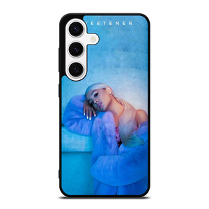 ARIANA GRANDE SWEETENER Samsung Galaxy S24 Case Cover ARIANA GRANDE SWEETENER Samsung Galaxy S24 Case Cover
