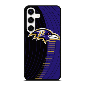 BALTIMORE RAVENS LOGO FOOTBALL NFL ICON Samsung Galaxy S24 Case Cover BALTIMORE RAVENS LOGO FOOTBALL NFL ICON Samsung Galaxy S24 Case Cover