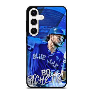BO BICHETTE TORONTO BLUE JAYS BASEBALL TEAM Samsung Galaxy S24 Case Cover BO BICHETTE TORONTO BLUE JAYS BASEBALL TEAM Samsung Galaxy S24 Case Cover