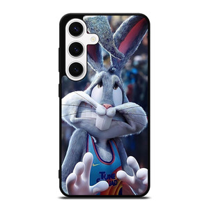 BUGS BUNNY LOONEY TUNES SPACE JAM 2 Samsung Galaxy S24 Case Cover BUGS BUNNY LOONEY TUNES SPACE JAM 2 Samsung Galaxy S24 Case Cover