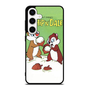 CHIP AND DALE DISNEY CLASSIC CARTOON Samsung Galaxy S24 Case Cover CHIP AND DALE DISNEY CLASSIC CARTOON Samsung Galaxy S24 Case Cover