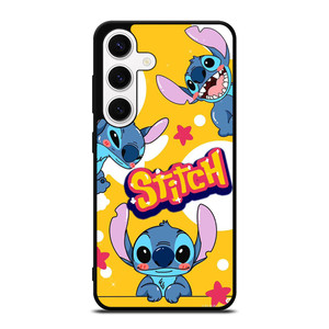 DISNEY CARTON STITCH Samsung Galaxy S24 Case Cover DISNEY CARTON STITCH Samsung Galaxy S24 Case Cover