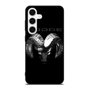 DODGE RAM TRUCK LOGO EMBLEM Samsung Galaxy S24 Case Cover DODGE RAM TRUCK LOGO EMBLEM Samsung Galaxy S24 Case Cover