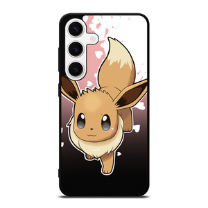 EEVEE POKEMON POCKET MONSTERS Samsung Galaxy S24 Case Cover