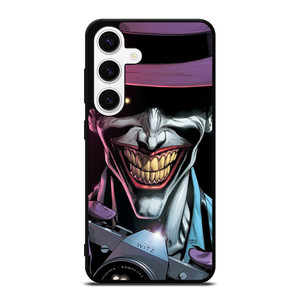 JOKER BATMAN THE KILLING JOKE Samsung Galaxy S24 Case Cover