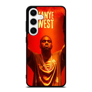 KANYE WEST RAPPER Samsung Galaxy S24 Case Cover