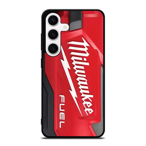 MILWAUKEE LOGO FUEL ICON Samsung Galaxy S24 Case Cover