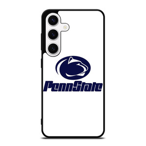 PENN STATE NITTANY LIONS LOGO FOOTBALL PENNSYLVANIA Samsung Galaxy S24 Case Cover