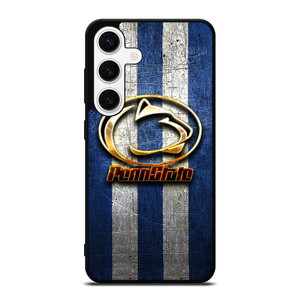 PENN STATE NITTANY LIONS PENNSYLVANIA FOOTBALL LOGO Samsung Galaxy S24 Case Cover