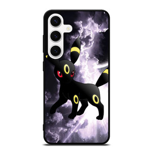 POCKET MONSTER UMBREON POKEMON Samsung Galaxy S24 Case Cover