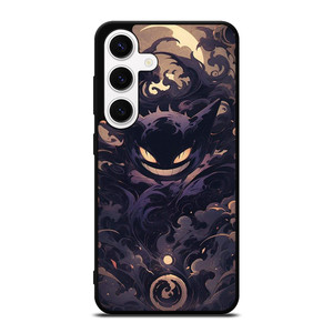POKEMON POCKET MONSTER GENGAR Samsung Galaxy S24 Case Cover