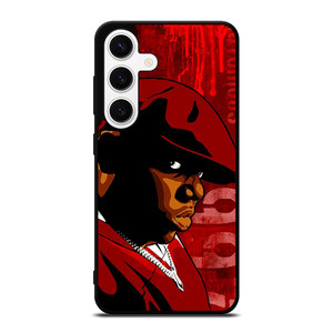RAPPER BIGGIE SMALL THE NOTORIOUS BIG Samsung Galaxy S24 Case Cover