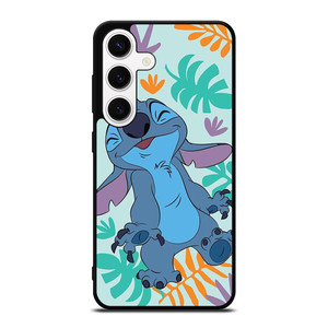 SITITCH DISNEY HAPPY Samsung Galaxy S24 Case Cover