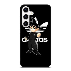 SON GOKU KID DRAGON BALL ADIDAS Samsung Galaxy S24 Case Cover SON GOKU KID DRAGON BALL ADIDAS Samsung Galaxy S24 Case Cover