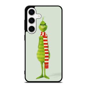 THE GRINCH STOLE CHRISTMAS Samsung Galaxy S24 Case Cover THE GRINCH STOLE CHRISTMAS Samsung Galaxy S24 Case Cover