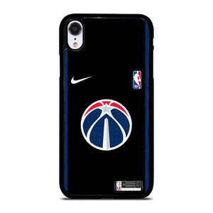 WASHINGTON WIZARDS NIKE NBA BASKETBALL iPhone XR Case Cover