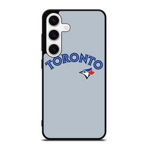 TORONTO BLUE JAYS BASEBALL TEAM LOGO Samsung Galaxy S24 Case Cover