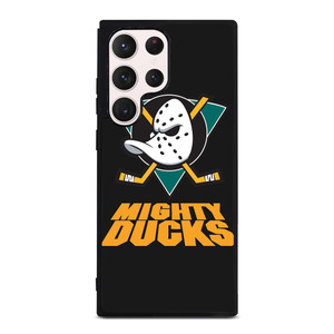 ANAHEIM DUCKS HOCKEY LOGO MIGHTY DUCKS Samsung Galaxy S23 Ultra Case Cover ANAHEIM DUCKS HOCKEY LOGO MIGHTY DUCKS Samsung Galaxy S23 Ultra Case Cover