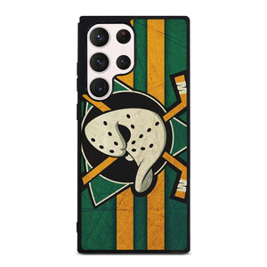 ANAHEIM DUCKS HOCKEY LOGO NHL TEAM ICON Samsung Galaxy S23 Ultra Case Cover