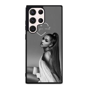 ARIANA GRANDE THANK YOU NEXT Samsung Galaxy S23 Ultra Case Cover
