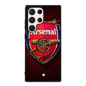 ARSENAL FC LOGO THE GUNNERS FOOTBALL CLUB Samsung Galaxy S23 Ultra Case Cover ARSENAL FC LOGO THE GUNNERS FOOTBALL CLUB Samsung Galaxy S23 Ultra Case Cover