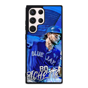 BO BICHETTE TORONTO BLUE JAYS BASEBALL TEAM Samsung Galaxy S23 Ultra Case Cover
