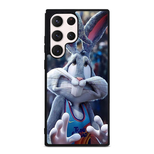 BUGS BUNNY LOONEY TUNES SPACE JAM 2 Samsung Galaxy S23 Ultra Case Cover