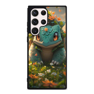 BULBASAUR POKEMON POCKET MONSTERS Samsung Galaxy S23 Ultra Case Cover BULBASAUR POKEMON POCKET MONSTERS Samsung Galaxy S23 Ultra Case Cover