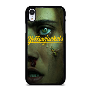 YELLOWJACKETS MISTY DRAMA SERIES iPhone XR Case Cover