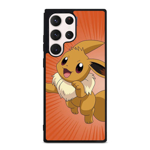 EEVEE POCKET MONSTERS POKEMON Samsung Galaxy S23 Ultra Case Cover