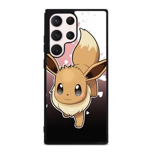 EEVEE POKEMON POCKET MONSTERS Samsung Galaxy S23 Ultra Case Cover