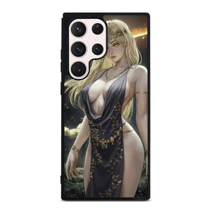 ELDEN RING GAMES QUEEN MARIKA Samsung Galaxy S23 Ultra Case Cover