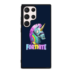 FORTNITE GAME LOGO UNICORN Samsung Galaxy S23 Ultra Case Cover
