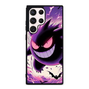 GENGAR POKEMON POCKET MONSTERS Samsung Galaxy S23 Ultra Case Cover
