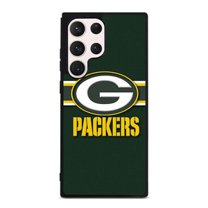GREEN BAY PACKERS LOGO NFL TEAM FOOTBALL ICON Samsung Galaxy S23 Ultra Case Cover