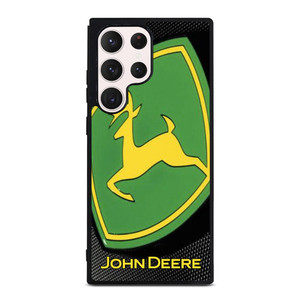 JOHN DEERE ICON TRACTOR LOGO Samsung Galaxy S23 Ultra Case Cover