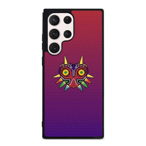 LEGEND OF ZELDA SHEIKAH SLATE EYE 64 BIT Samsung Galaxy S23 Ultra Case Cover