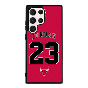 MICHAEL JORDAN 23 CHICAGO BULLS Samsung Galaxy S23 Ultra Case Cover MICHAEL JORDAN 23 CHICAGO BULLS Samsung Galaxy S23 Ultra Case Cover
