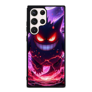 POKEMON GENGAR POCKET MONSTERS Samsung Galaxy S23 Ultra Case Cover