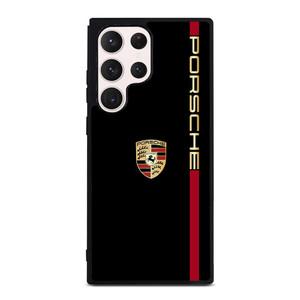 PORSCHE CAR LOGO ICON Samsung Galaxy S23 Ultra Case Cover PORSCHE CAR LOGO ICON Samsung Galaxy S23 Ultra Case Cover