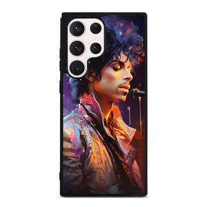 PRINCE PURPLE IN MEMORIAM Samsung Galaxy S23 Ultra Case Cover PRINCE PURPLE IN MEMORIAM Samsung Galaxy S23 Ultra Case Cover