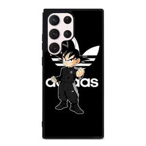 SON GOKU KID DRAGON BALL ADIDAS Samsung Galaxy S23 Ultra Case Cover