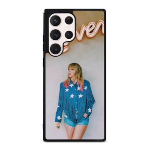 TAYLOR SWIFT LOVER COVER Samsung Galaxy S23 Ultra Case Cover TAYLOR SWIFT LOVER COVER Samsung Galaxy S23 Ultra Case Cover