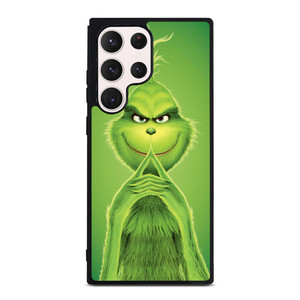 THE GRINCH STOLE CHRISTMASS DR SEUSS Samsung Galaxy S23 Ultra Case Cover THE GRINCH STOLE CHRISTMASS DR SEUSS Samsung Galaxy S23 Ultra Case Cover