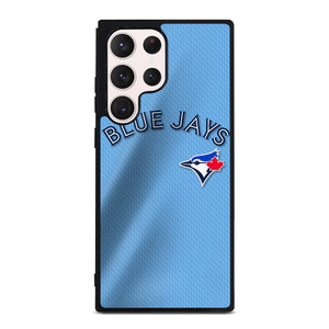 TORONTO BLUE JAYS BASEBALL TEAM JERSEY LOGO Samsung Galaxy S23 Ultra Case Cover TORONTO BLUE JAYS BASEBALL TEAM JERSEY LOGO Samsung Galaxy S23 Ultra Case Cover