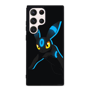 UMBREON POKEMON POCKET MONSTER Samsung Galaxy S23 Ultra Case Cover