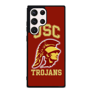 USC TROJANS FOOTBALL LOGO ICON Samsung Galaxy S23 Ultra Case Cover USC TROJANS FOOTBALL LOGO ICON Samsung Galaxy S23 Ultra Case Cover
